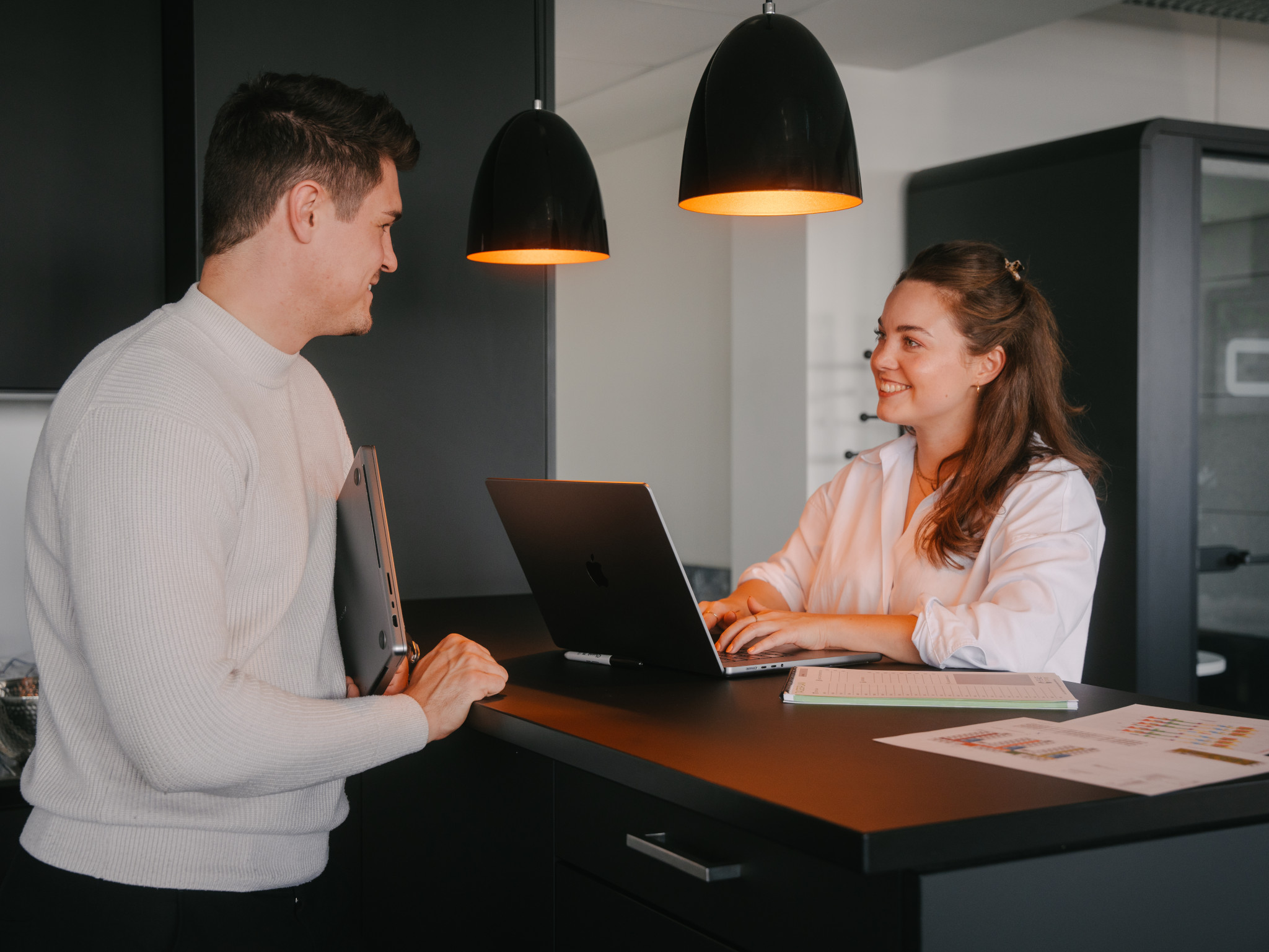 Lean Construction Beratung: Persönlicher Kontakt für Bauherren und Unternehmen, Ansprechpartner für Projektanfragen.