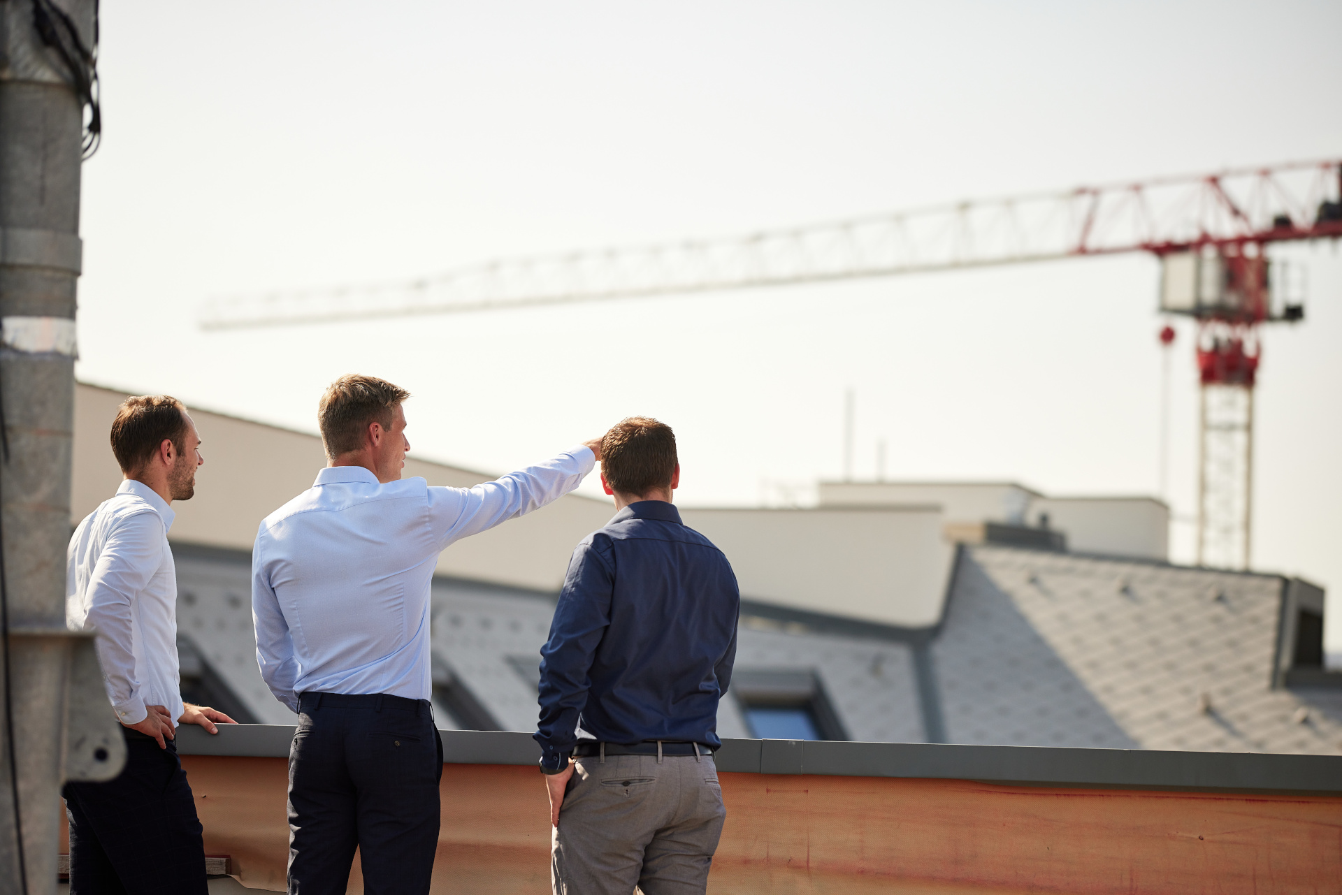 Innovative Planung und Beratung für Städtebau und Immobilienentwicklung – PLACE Strategy GmbH.