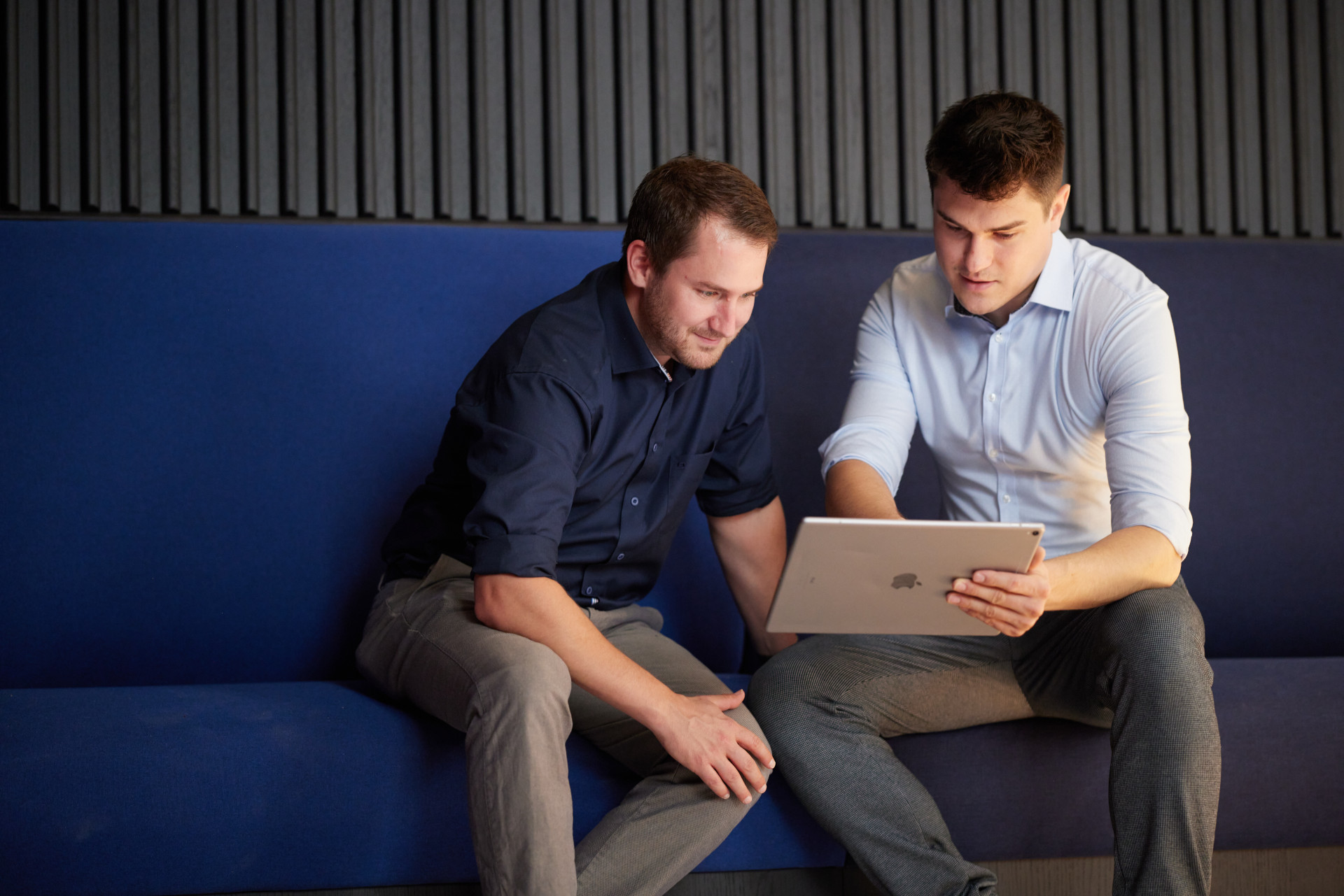 Produktion von strategischen Immobilienlösungen, Beratung und Projektentwicklung bei PLACE Strategy GmbH.