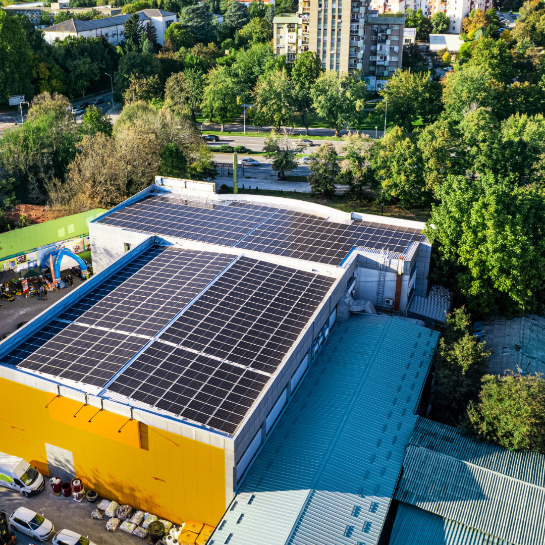 Nachhaltigkeit und Lean Construction